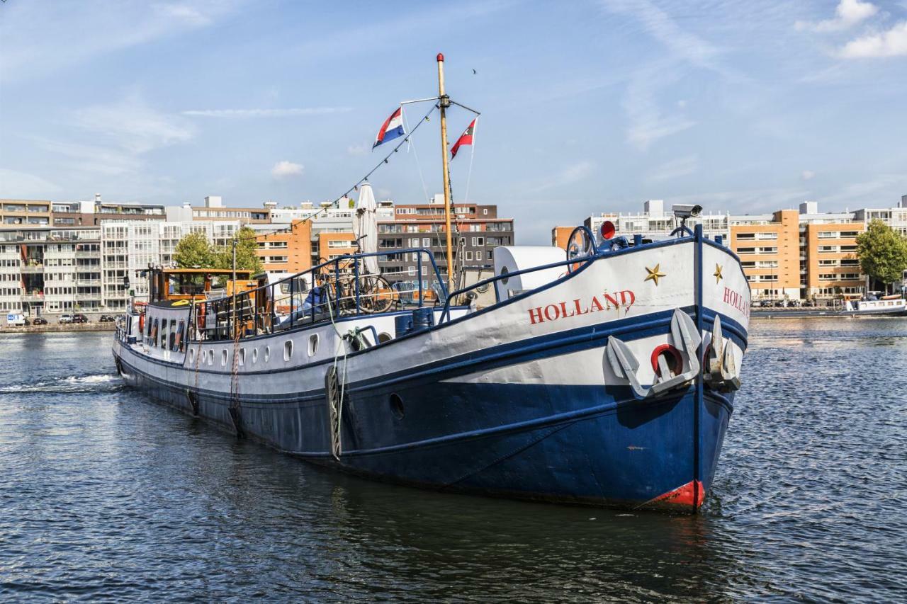 Hotel Mps Holland Ámsterdam Exterior foto